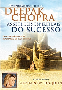 As Sete Leis Espirituais do Sucesso (The Seven Spiritual Laws of Success)