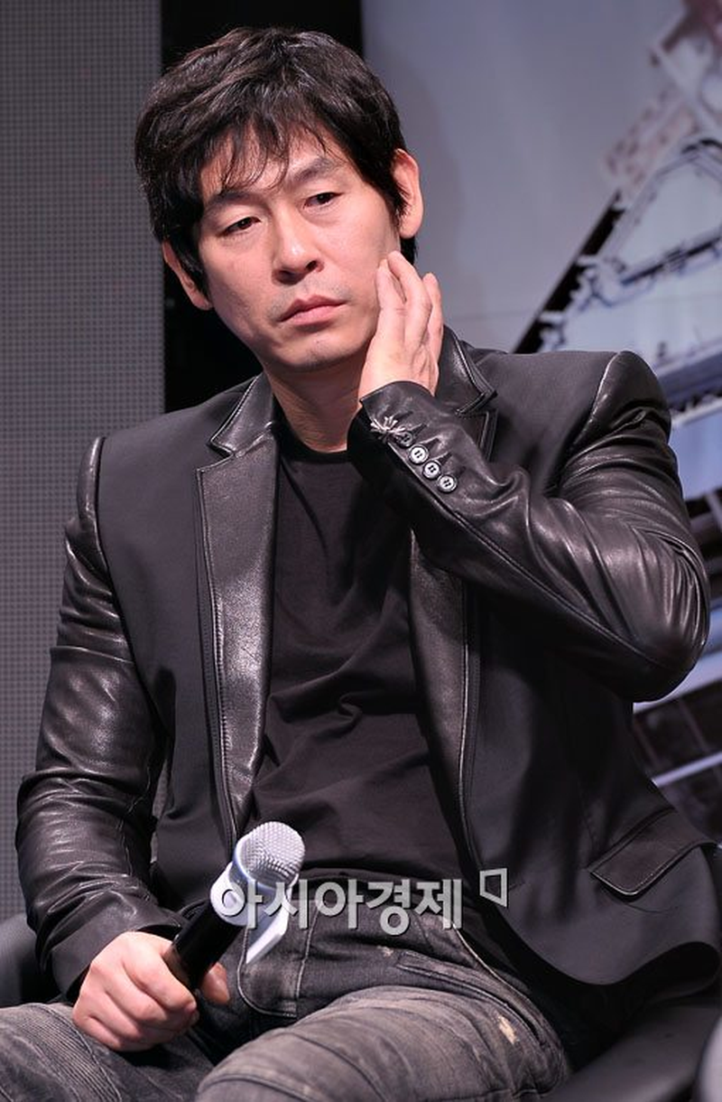 Sol Kyung-Gu - Foto 2