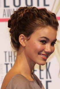 Charlotte Best - Poster 1