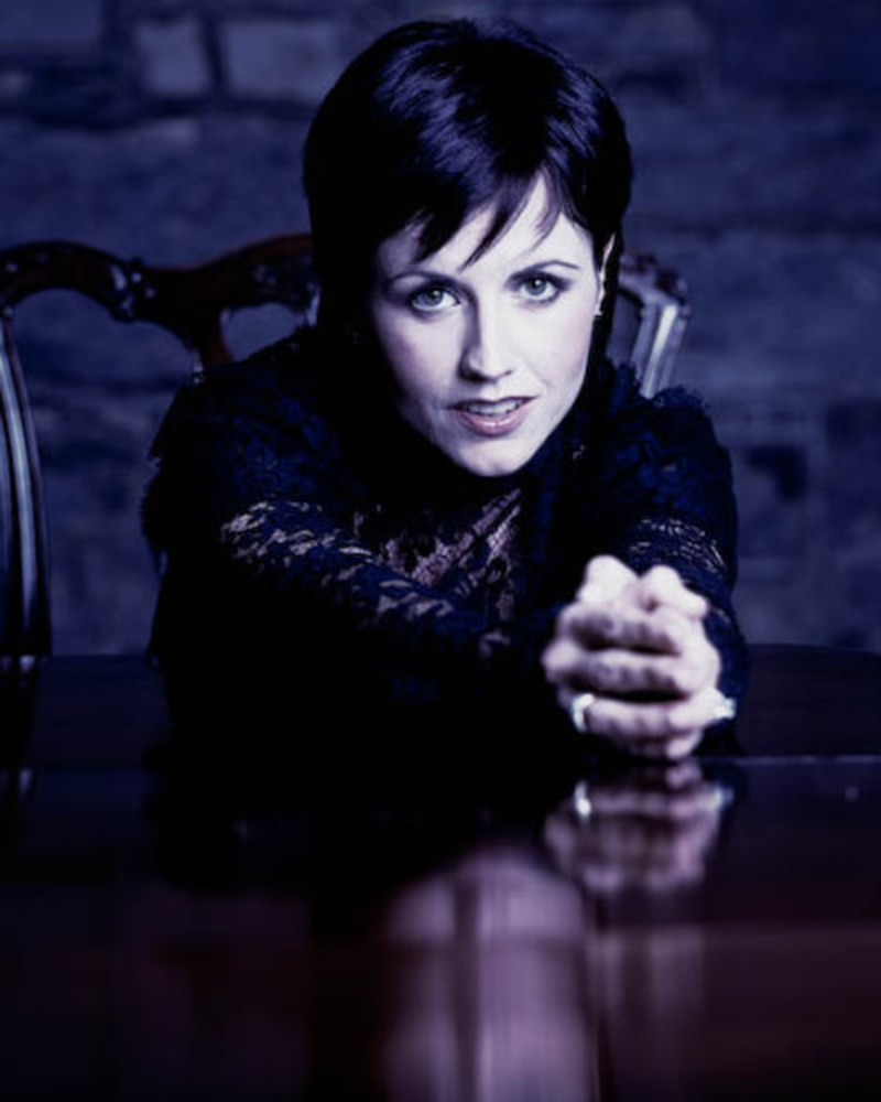Dolores O'Riordan - Foto 12