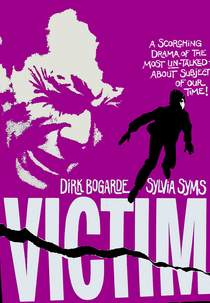 Meu Passado me Condena (Victim)