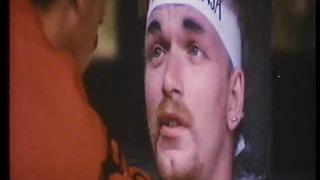 Trailer: The Ultimate Ninja (1986) - Trailer