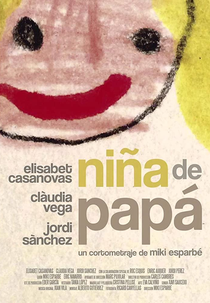 Niña de papá (Niña de papá)