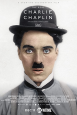 The Real Charlie Chaplin (THE REAL CHARLIE CHAPLIN)