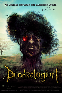 Dendrologium - Poster / Capa / Cartaz - Oficial 1