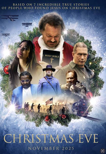 Christmas Eve (Christmas Eve)