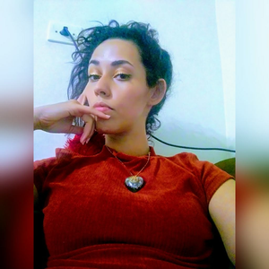 Foto de perfil de Adriele Lisboa