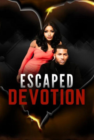 Poster 1 de Filme Escaped Devotion (2024)