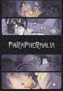 Paraphernalia (Paraphernalia)