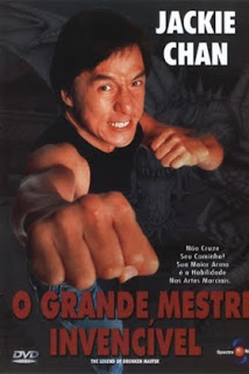  de Filme O Mestre Invencível II (1994)