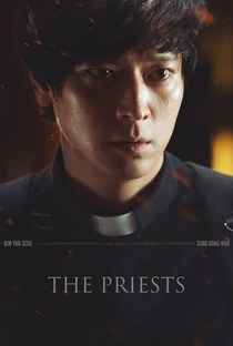 The Priests - Poster / Capa / Cartaz - Oficial 5