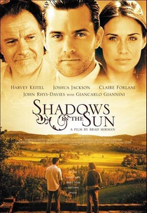 De Encontro com o Amor (The Shadow Dancer)