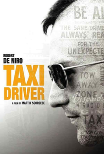 Taxi Driver - Poster / Capa / Cartaz - Oficial 25