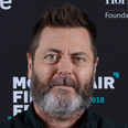 Nick Offerman