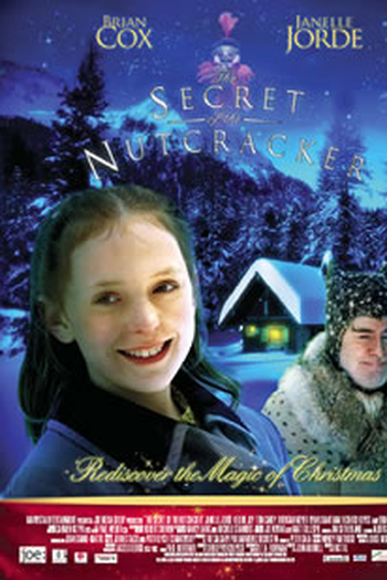  de Filme O Segredo do Quebra-Nozes (2007)