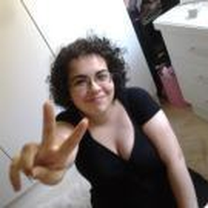 Foto de perfil de Ana Maria Pichini
