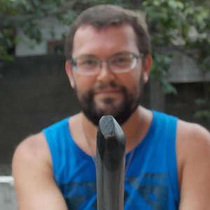Foto de perfil de Jailson