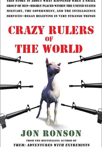 The Crazy Rulers of the World (The Crazy Rulers of the World)