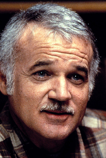 Jack Nance (I) - Poster 1