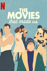 Filmes que Marcam Época (1ª Temporada) (The Movies That Made Us (Season 1))