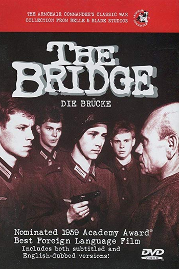  de Filme A Ponte da Desilusão (1959)