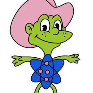 Foto de perfil de Smilin' Joe Fission