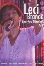Leci Brandão Canções Afirmativas (Leci Brandão Canções Afirmativas)