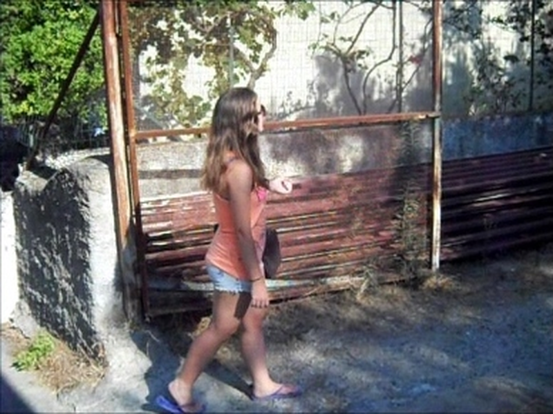 Foto 4 de Melanie: We Are Alive