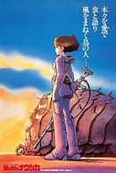 Nausicaä do Vale do Vento (風の谷のナウシカ)