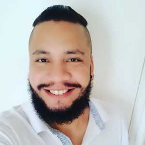 Foto de perfil de Anderson