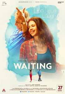 Waiting (Waiting)
