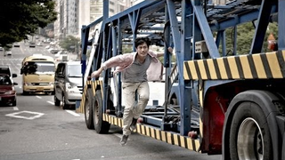 Trailer: 영화 런닝맨 (Running Man, 2013) 메인 예고편 (Main Trailer)
