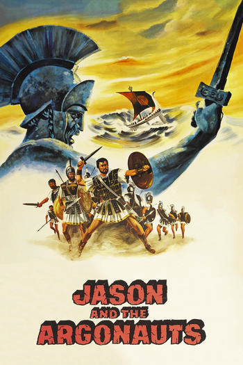  de Filme Jasão e o Velo de Ouro (1963)