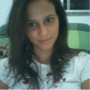 Foto de perfil de Maira Larissa Martins