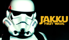 "Jakku: First Wave" a Star Wars Fan Film
