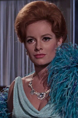 Luciana Paluzzi