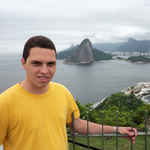 Foto de perfil de Jorge Caldas