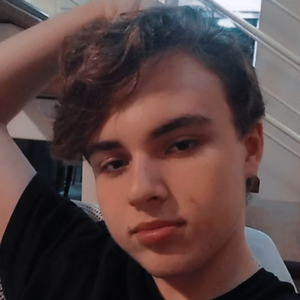 Foto de perfil de lucasvi2704