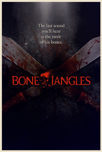 Bonejangles - Poster / Capa / Cartaz - Oficial 1