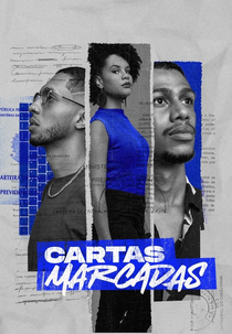 Cartas Marcadas - O Jovem Negro no Mercado de Trabalho (Cartas Marcadas - O Jovem Negro no Mercado de Trabalho)