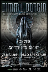 Dimmu Borgir: Forces of the Northern Night (Dimmu Borgir: Forces of the Northern Night)