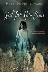 O Segredo das Meninas (Wait Till Helen Comes)