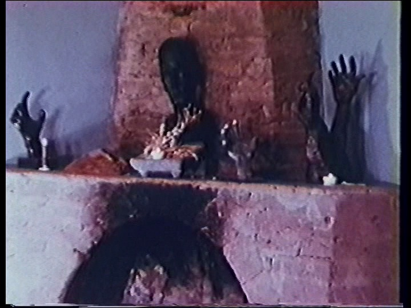 Foto 1 de Manos: As Mãos do Destino