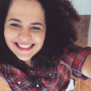 Foto de perfil de Tatyanne Linhares