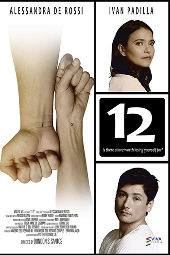Poster de Filme 12 (2017)