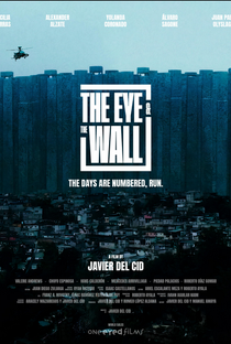 The Eye and the Wall - Poster / Capa / Cartaz - Oficial 1