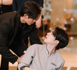 พบกาลก่อนไม่จรจาก
