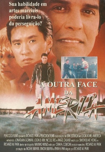 A Outra Face da América (Noleul bola america)