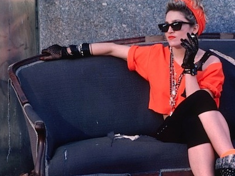 Foto 7 de Procura-se Susan Desesperadamente