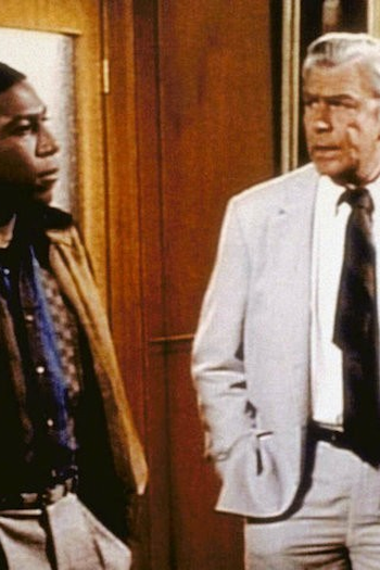 Poster de Episódio The Author (1987)